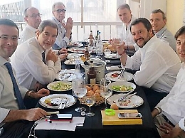 La Lega in Sicilia frena: &laquo;Mai con questo centrodestra&raquo;