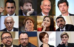 Governo M5s-Pd, prima il programma! Ma &egrave; gi&agrave; totoministri: rebus Mef-Viminale
