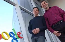 Google, si chiude un'era: i due fondatori Page e Brin lasciano il timone