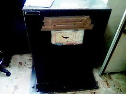 Catania, colpo grosso alla biglietteria dell'Ast con un "buco di precisione"