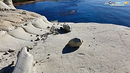 Un milione di euro per tutelare la Scala dei Turchi