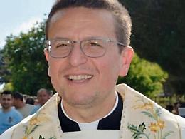 Cattedrale, il vescovo ha sciolto la riserva: il nuovo parroco è don Peppe Burrafato