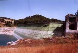 Caltaqua, guasto a rete del Fanaco: nove Comuni senz'acqua