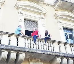 Siracusa, la ex Provincia va verso il default