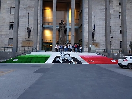 Strage di Capaci, Catania dal 23 maggio ripropone "Scalinata della Giustizia"