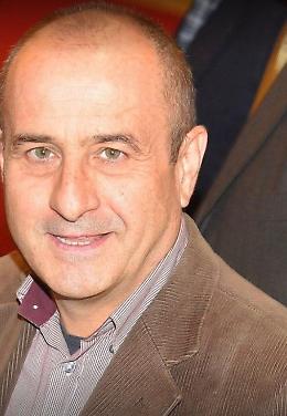 Minacce social, "pioggia" di solidarietà per il giornalista Lorenzo Gugliara