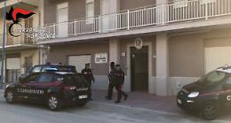 Santa Elisabetta: gambiano arrestato per tentata rapina