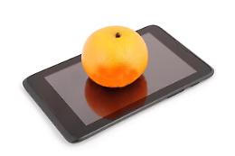 Arriva l'app che riconosce la vera arancia rossa di Sicilia Igp