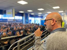 Aeroporto Palermo: asta per gli oggetti smarriti