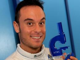 Paolo Pizzo, un campione catanese "vivo grazie alla ricerca"