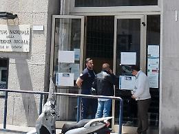 Catania, «Per un accento ho rischiato di perdere il reddito di cittadinanza»