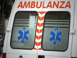 Incidente sulla Messina - Catania Auto si ribalta: morto un 39enne