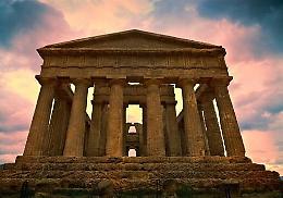 E per Pasqua è stata assicurata l’apertura dei principali beni culturali