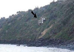 Ecomostro sulla Timpa di Acireale firmata l&rsquo;intesa per l&rsquo;abbattimento