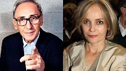 Gatalea Ranzi e Franco Battiato raccontano il poeta Lucio Piccolo