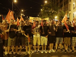 Gli ellenici catanesi: tre testimonianze che raccontano il sentimento greco