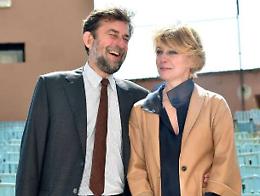 Il ritorno nelle sale di Nanni Moretti Ma &egrave; la setimana dei grandi registi
