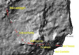 L&rsquo;Etna e i segreti dei &ldquo;terremoti silenti&rdquo; &laquo;Ecco cosa accade fra Acitrezza e Giarre&raquo;