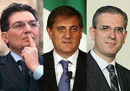 Regione, ecco i “grandi elettori” siciliani che voteranno il nuovo Capo dello Stato