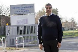 Cuffaro torna a Raffadali: "Fare politica? No, ma se qualcuno vorrà un consiglio..."