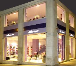 Grigio e Pallina, due gatti e un modello di eleganza made in Sicily