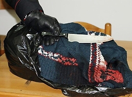 Trecastagni, fer&igrave; a coltellate il suo datore di lavoro: ora deve scontare 10 mesi ai domiciliari