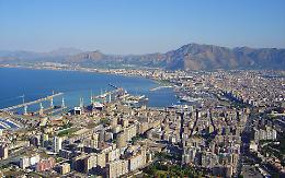 Palermo, il Consiglio comunale ha approvato nella notte lo schema del Prg