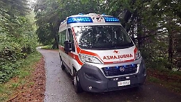 Idraulico cade dentro pozzo di una villa a Isola delle Femmine
