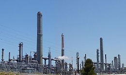 Furto di carburante da oleodotti del Siracusano: otto misure cautelari