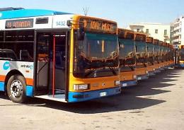 Catania, dal 18 settembre Librino più vicino alla città col bus rapido