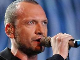Fai il reporter per “La Sicilia” al concerto di Biagio Antonacci