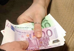 Funzionario dell&rsquo;Ipa di Catania arrestato per tangenti licenziato in tronco da Regione