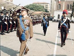 Dalla Chiesa, l'uomo dei cento giorni