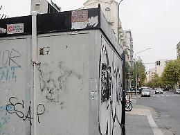 Biossido di azoto a 50 mg
A Catania polveri sottili nella norma