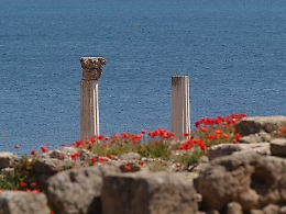 Se la «Rotta dei Fenici» dimentica (per ora) Ragusa
