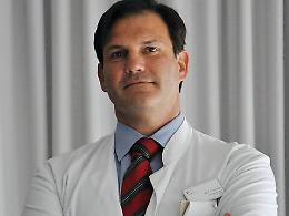 La storia del chirurgo messinese primario in Sassonia in nome del merito