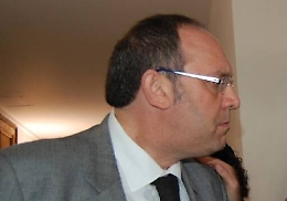 Gela, bruciata l&rsquo;automobile del commissario liquidatore Ato