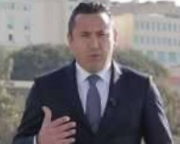 Gela, candidato a sindaco denuncia voto di scambio