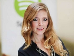 Miss Spotify, siciliana d&rsquo;origine ma cosmopolita: &laquo;Il futuro &egrave; gi&agrave; qui&raquo;