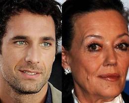 Raoul Bova denuncia per diffamazione l’ex suocera: il processo si terrà a Catania