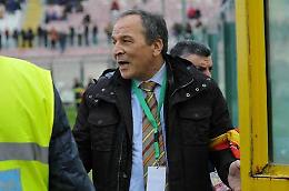 Messina, quei sospetti sul portiere Berardi Stracuzzi accusa poi corregge il tiro