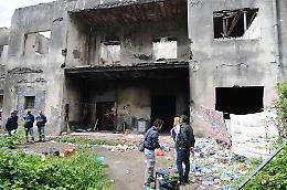 Catania, romeno trovato morto Due fermi della Polizia per omicidio