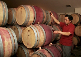 La Sicilia esporta pi&ugrave; in Cina che negli Stati Uniti