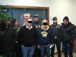 Latitante di Avola arrestato dalla GdF ai Caraibi