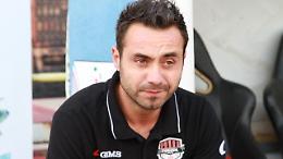 Per la panchina del Catania spunta il nome di Roberto De Zerbi