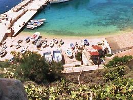 Capitale naturale, al via progetto di ricerca alle Tremiti