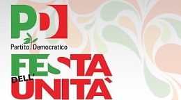Il ritorno della Festa dell'Unità  a Catania: «Un segnale di ripartenza»