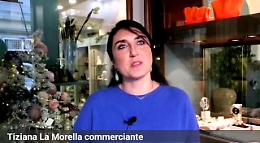 Natale 2020, ultimo giorno di acquisti. I commercianti catanesi: &laquo;Ormai speriamo nel 2021&raquo;