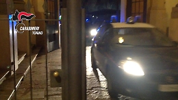 Operazione Cerbero contro n'drangheta con arresti anche a Catania