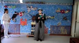 «Io leggo, perché», al comprensivo “Malerba” di Catania la lettura fa rima con socializzazione, scoperta, stupore e immaginazione